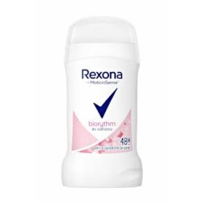 Rexona Motion Sense Biorythm 40ml