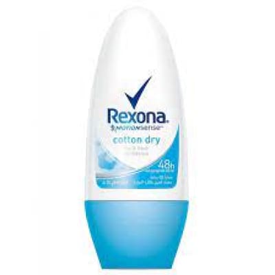 Rexona Motion Sense Cotton Dry 50ml