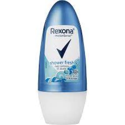 Rexona Motion Sense Shower Fresh 50ml