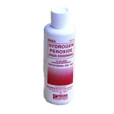 Rhea Hydrogen Peroxide 120ml