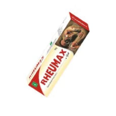 Rheumax Gel 30g