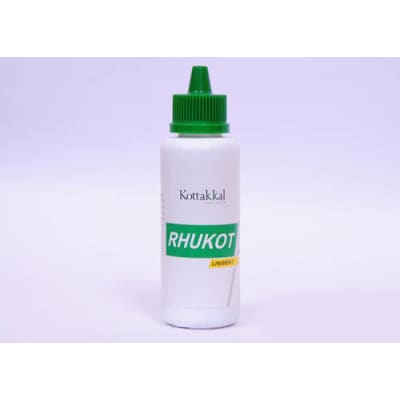 Rhukot Liniment 100ml