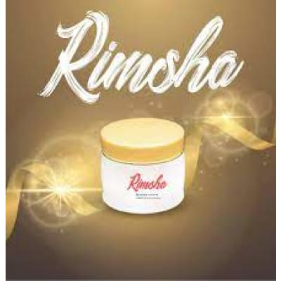 RIMSHA BEAUTY CREAM FOR WHITENING & MOISTURIZING  (40 g) - saffronskins.com