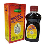 Roghan Sukoon Massage Oil Red 200 ml