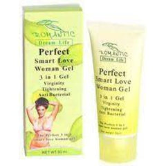 Romantic Dream Life Perfect Smart Love Women Gel