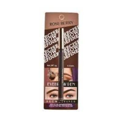 Rose Berry Eyebrow Pen