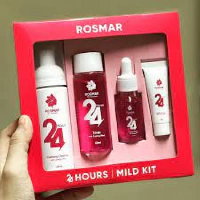 Rosmar Mild Kit