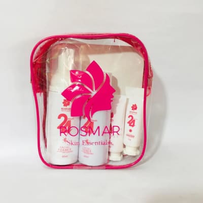 Rosmar Skincare Kit