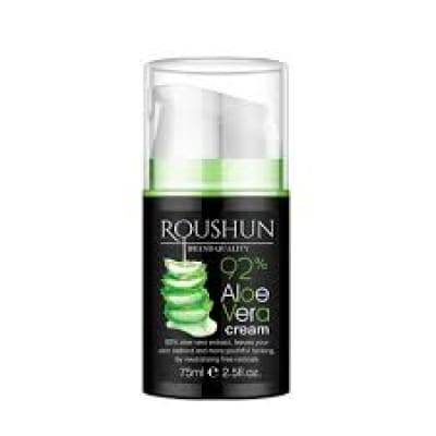 Roushun Aloe Vera Cream 75ml