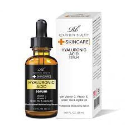 ROUSHUN BEAUTY HYALURONIC ACID SERUM 30ml