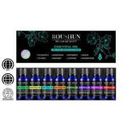 Roushun Brand Quality Essential Oil