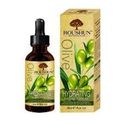 Roushun Olive Hydrating Facial Serum 30ml