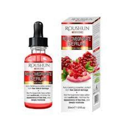 Roushun Red Pomegranate Serum