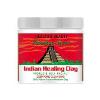 Roushun Secret Indian Heeling Clay