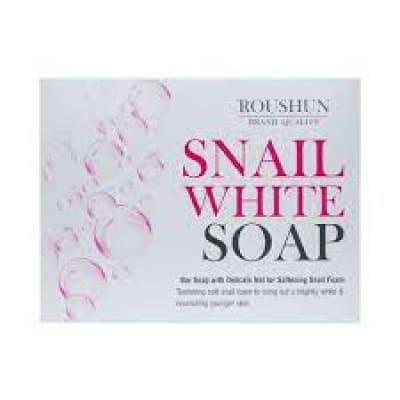 Roushun Snail White Soap