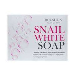 Roushun Snail White Soap