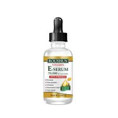 Roushun Vitamin E Serum Anti- Wrinkle 30ml