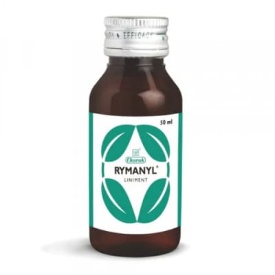 Rymanyl Liniment 50ml