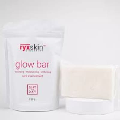 Ryx Skin Glow Bar 135g