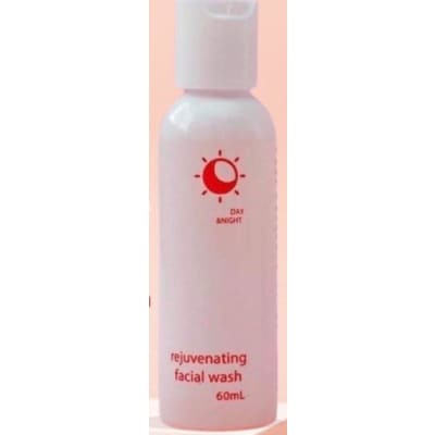 ryx Skin Rejuvenating Facial Wash 60ml