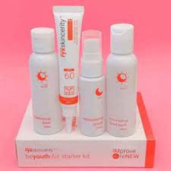 ryx Skin Youthful Stater Kit