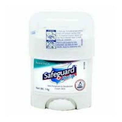 SafeGuard Advantage Active Fresh 14g