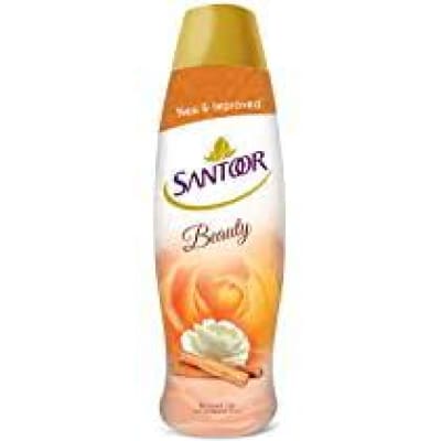 Santoor Beauty 200g