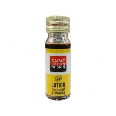 Sapat Lotion Dr Skin 12ml