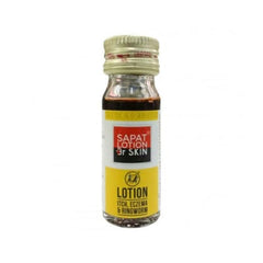 Sapat Lotion Dr Skin 12ml