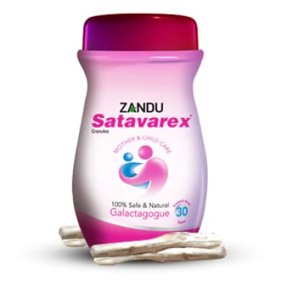 Satavarex 210g