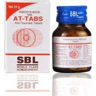 SBL At-Tabs 25g