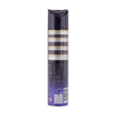 Schwarzkopf Taft Ultimate Hair Lacquer Ultimately Strong 6 250ml saffronskins.com 