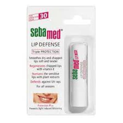 Sebamed Lip Defense SPF 30