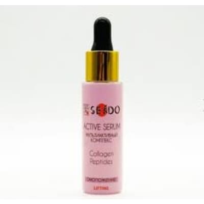 Sendo Active Serum Collagen Peptides Lifting