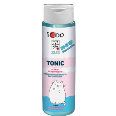 Sendo Tonic Ultra-Moisturizing