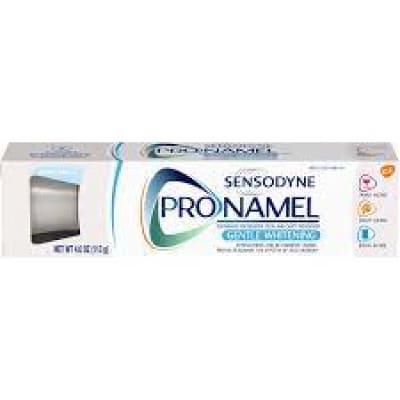 Sensodyne Pronamel Gentle Whitening Toothpaste 75ml