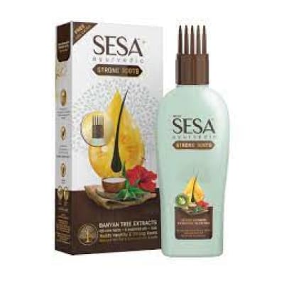 Sesa Ayurvedic Strong Roots