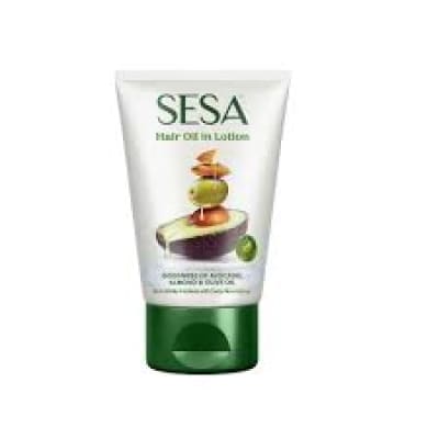 Sesa Hair Oil In Lotion