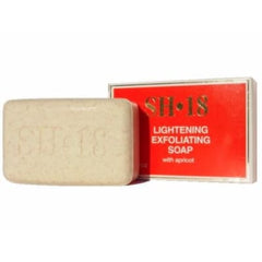 SH-18 Exfloating Soap 200gm saffronskins.com™ 