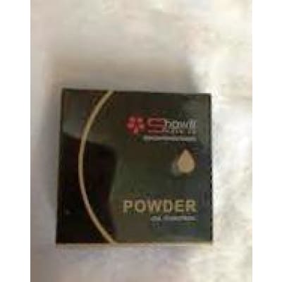Shawil Oil Control Powder