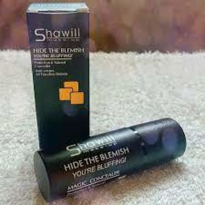 shawil Perfection & Natural Concealer