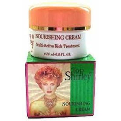 Top Shirley Nourishing Cream