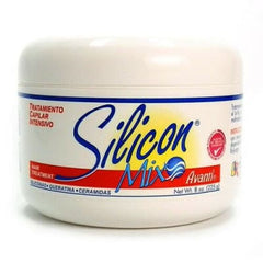 Silicon Mix Silicon Mix Hair Treatment Tratamiento Capilar Intensivo 225gm saffronskins.com™ 