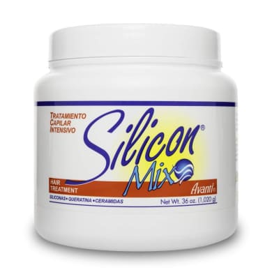 Silicon Mix Intensive Hair Deep Treatment 36oz saffronskins.com™ 
