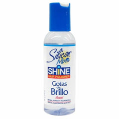 Silicon Mix Shine Hair Polisher Gotas De Brillo 118ml saffronskins.com™ 