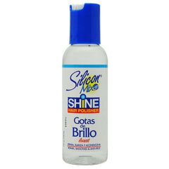 Silicon Mix Shine Hair Polisher Gotas De Brillo 118ml saffronskins.com™ 