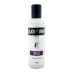 Silk Worm Shampoo 100ml
