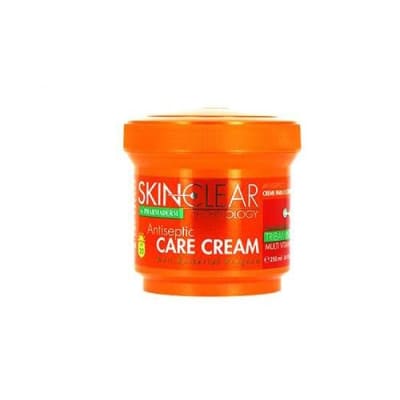 Skin Clear Technology Care Cream 250ml