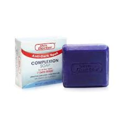 Skin Doctor Anti-Dark Spot Complexion Soap 100g