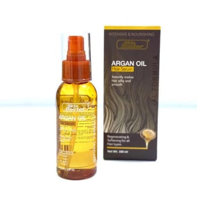 Skin Doctor Argan Oil Hair Serum 100ml